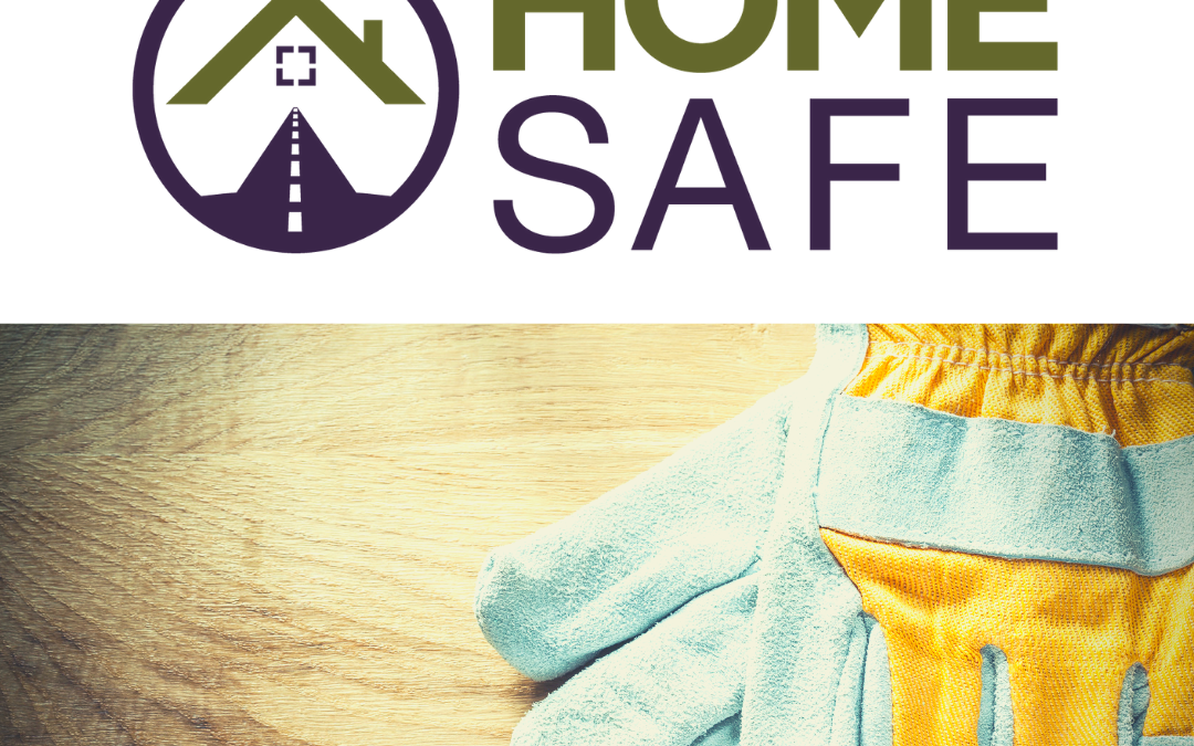 Home Safe Spotlight: Hand Safety