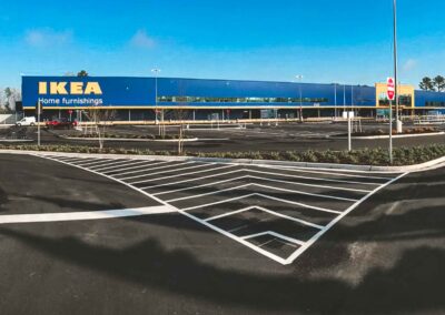 Ikea Norfolk